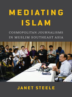 cover image of Mediating Islam